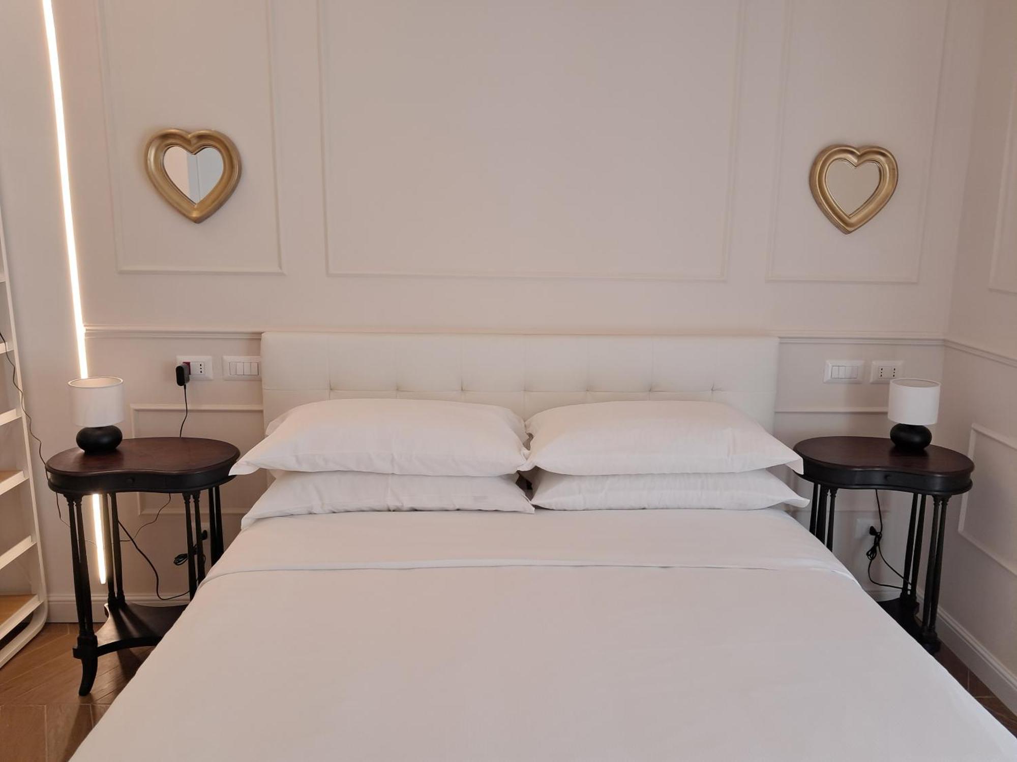 Lui & Gio Luxury Suite, Rome