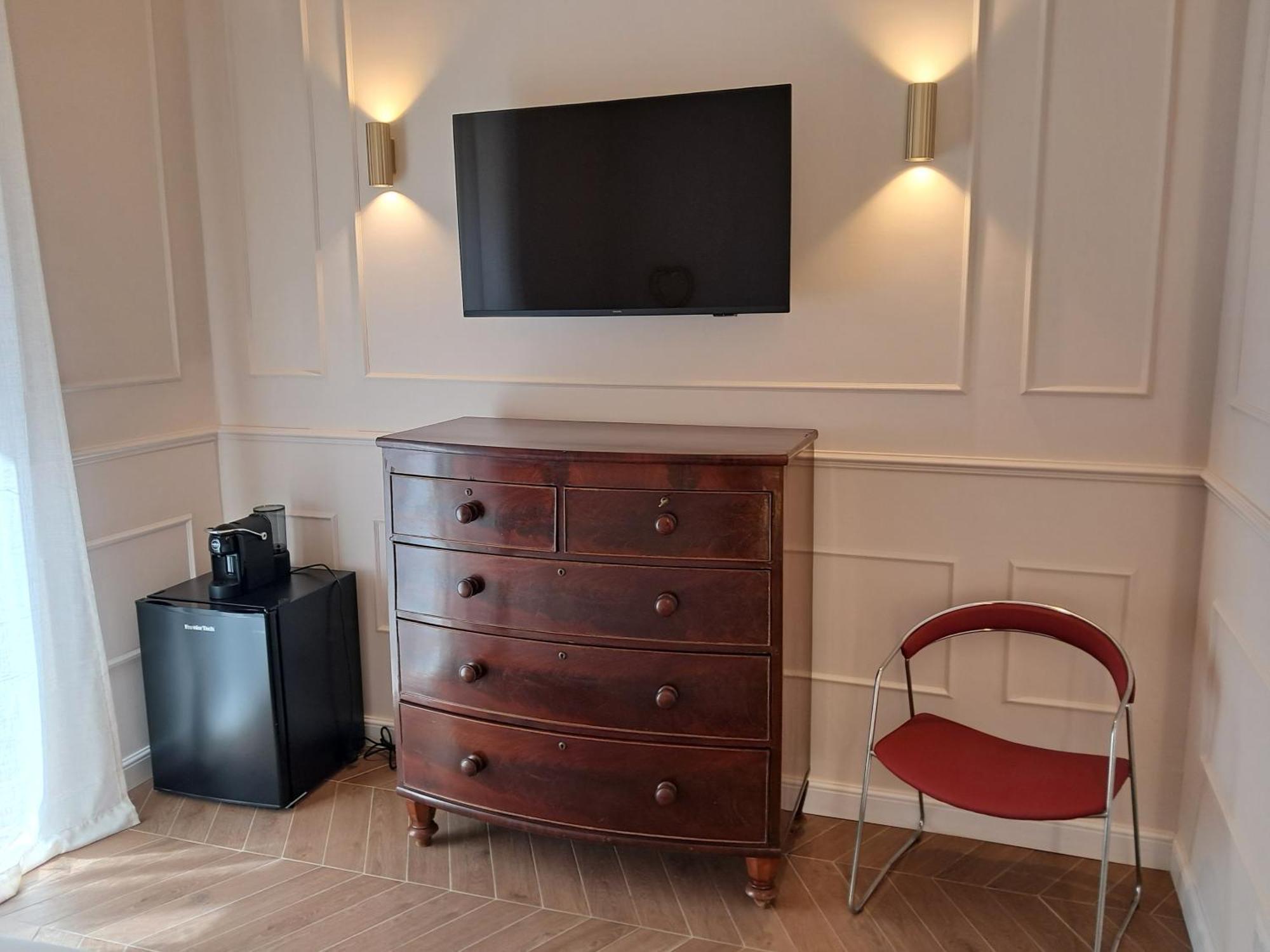 Lui & Gio Luxury Suite — Foto 2