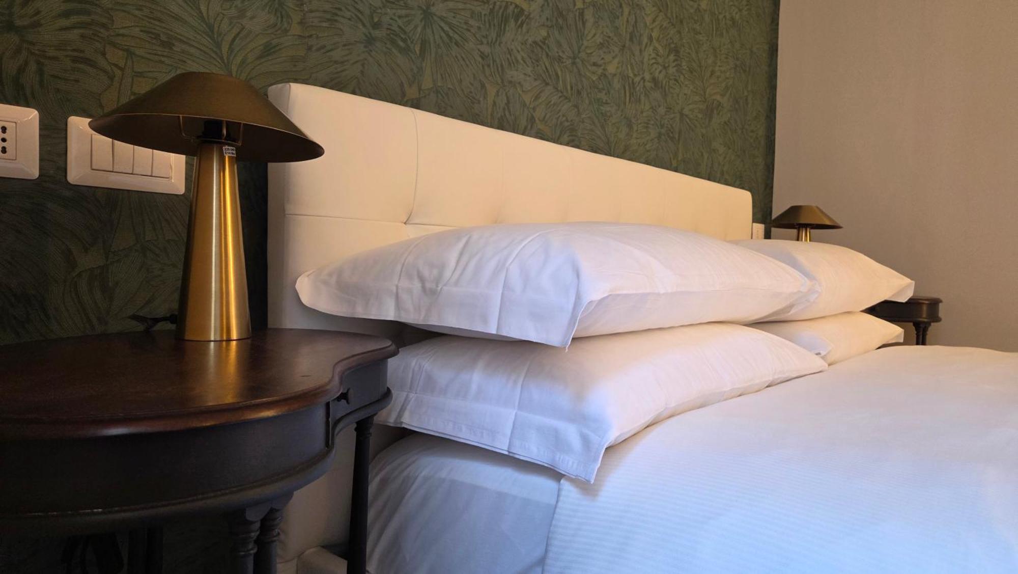 Lui & Gio Luxury Suite — Foto 3